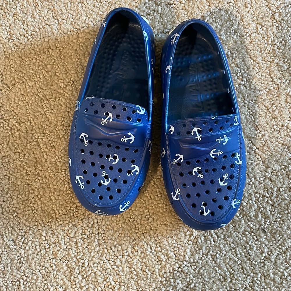 Floafers size 10